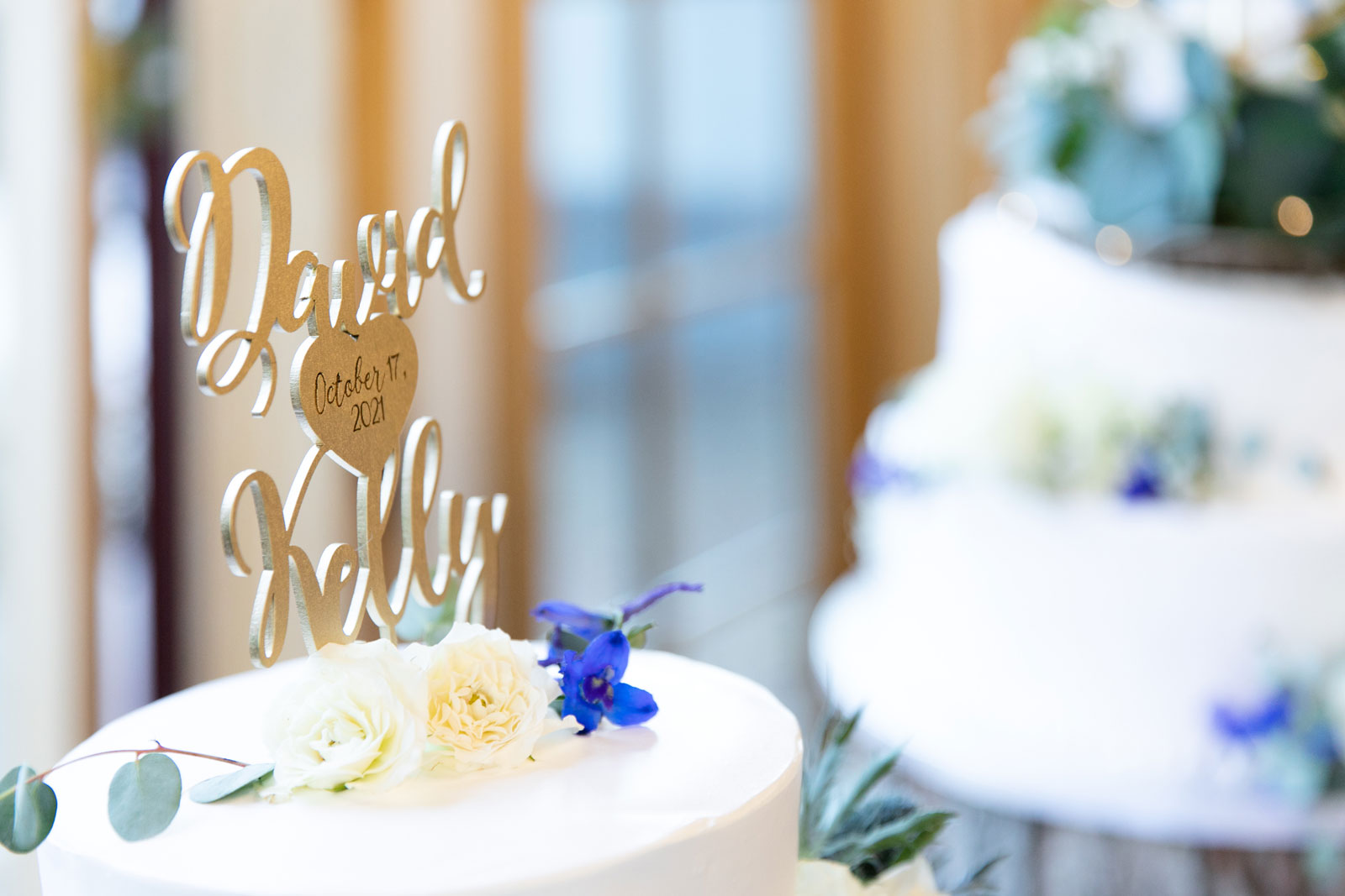 Cake Topper – Die moderne Tortendekoration
