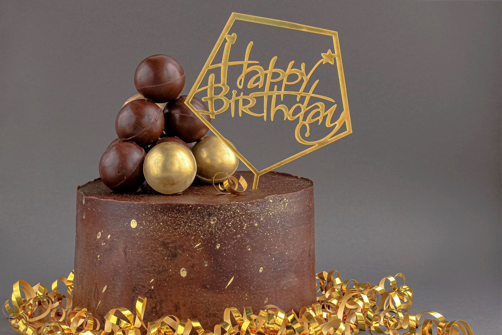 Cake Topper – Was eignet sich für eure Torte